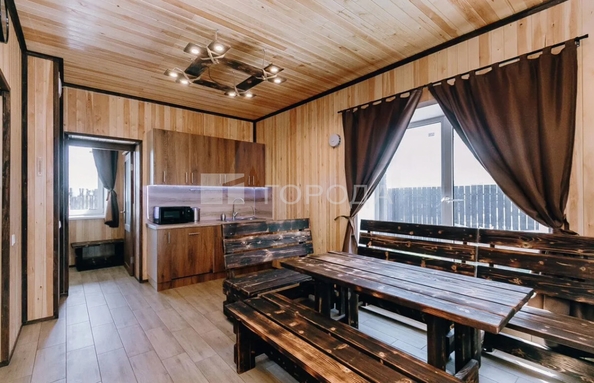
  Продается дом 130.8 м², в КП Благодатный. Фото 28.