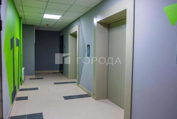 
  Продается студия 25 м². Фото 6.