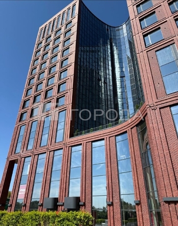 
  Продается апартамент 27.7 м², в АК МАКИ. Фото 18.