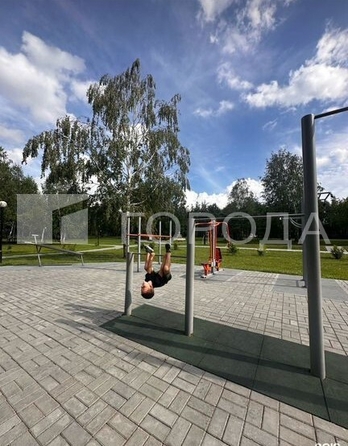 
  Продается 2-комн. квартира 46.3 м², в КП Ключевой. Фото 18.
