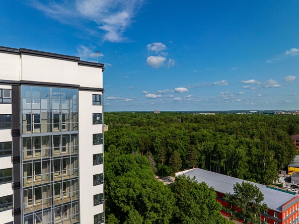 
  Продается 2-комн. квартира 45.2 м², в ЖК Ежевика. Фото 4.