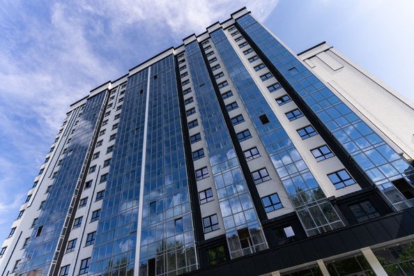 
  Продается 2-комн. квартира 45.2 м², в ЖК Ежевика. Фото 5.