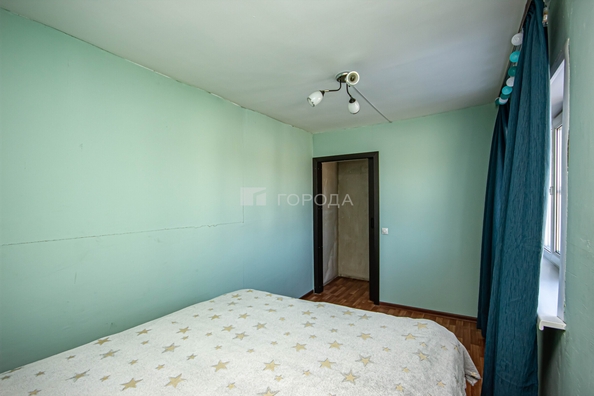 
  Продается коттедж 107.5 м². Фото 18.