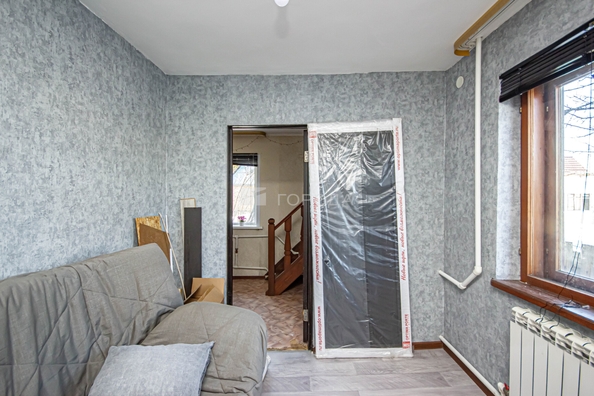 
  Продается коттедж 107.5 м². Фото 23.