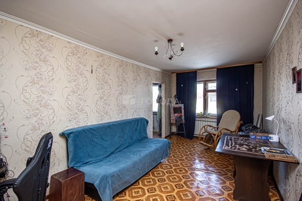 
  Продается коттедж 107.5 м². Фото 27.