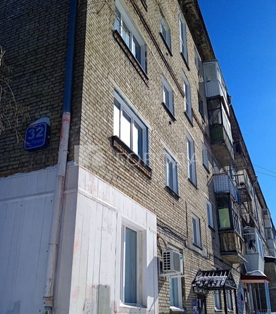 
  Продается 3-комн. квартира 56 м². Фото 5.
