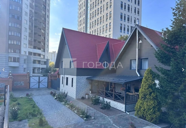 
  Продается дом 417.4 м². Фото 3.