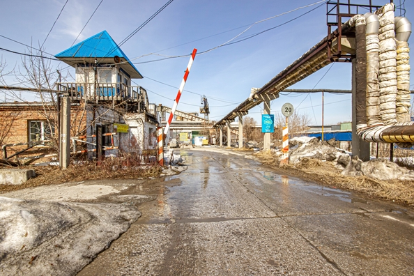 
  Сдается склад 5000 м². Фото 49.