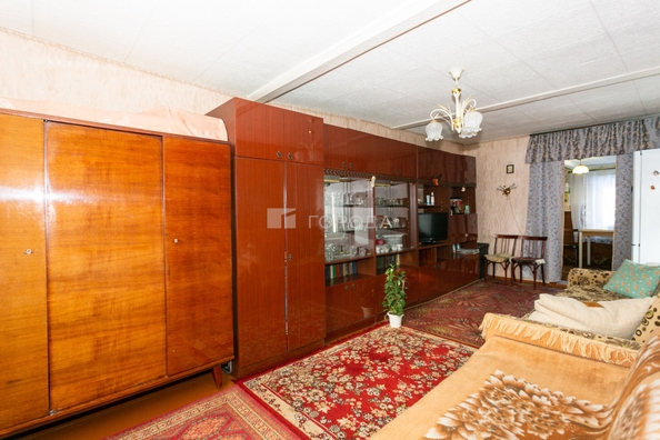 
  Продается дом 58.9 м². Фото 32.