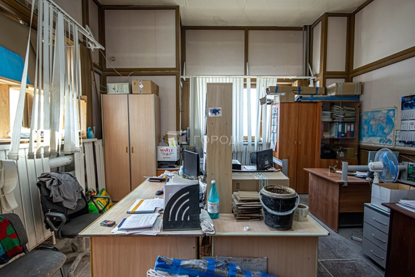 
  Сдается склад 2500 м². Фото 29.