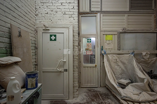 
  Сдается склад 1250 м². Фото 19.