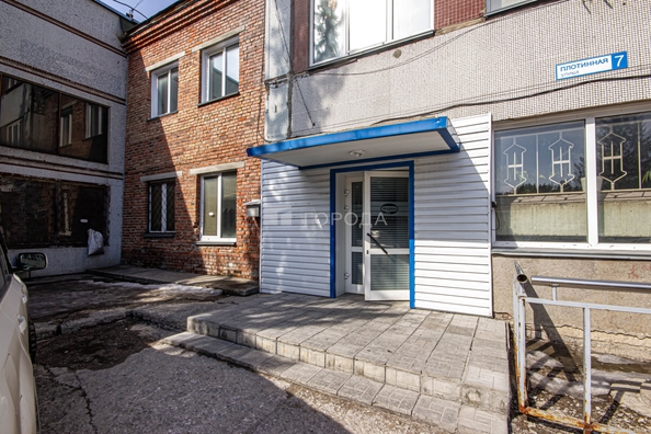 
  Сдается склад 1250 м². Фото 48.