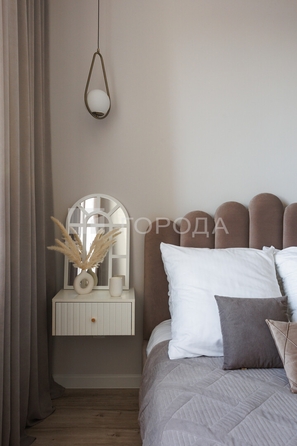 
  Продается 2-комн. квартира 38 м², в ЖК Чернышевский, дом 2.1. Фото 19.