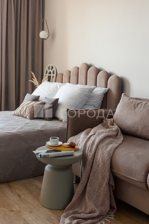 
  Продается 2-комн. квартира 38 м², в ЖК Чернышевский, дом 2.1. Фото 23.