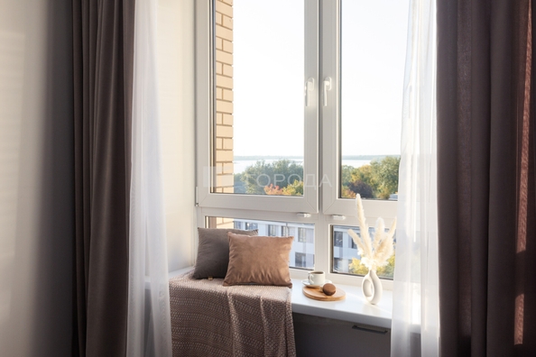 
  Продается 2-комн. квартира 38 м², в ЖК Чернышевский, дом 2.1. Фото 26.