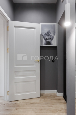 
  Продается 2-комн. квартира 38 м², в ЖК Чернышевский, дом 2.1. Фото 30.