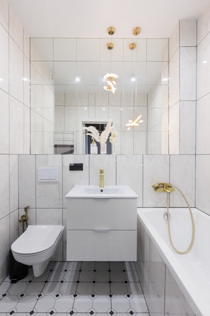 
  Продается 2-комн. квартира 38 м², в ЖК Чернышевский, дом 2.1. Фото 38.