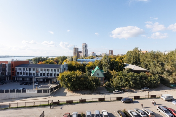 
  Продается 2-комн. квартира 38 м², в ЖК Чернышевский, дом 2.1. Фото 45.