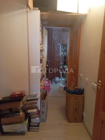
  Продается 3-комн. квартира 58.1 м². Фото 7.