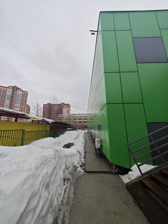 
  Сдается универсальное помещение 1439 м². Фото 10.