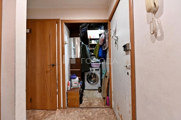 
  Продается 4-комн. квартира 61.7 м². Фото 14.