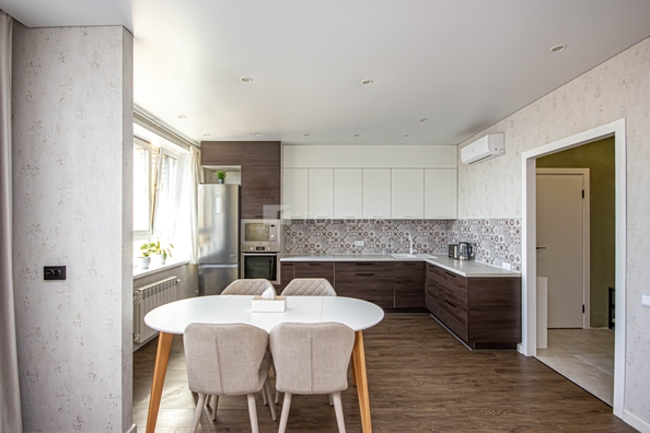 
  Продается 3-комн. квартира 71.4 м², в ЖК Онега, дом 3. Фото 2.