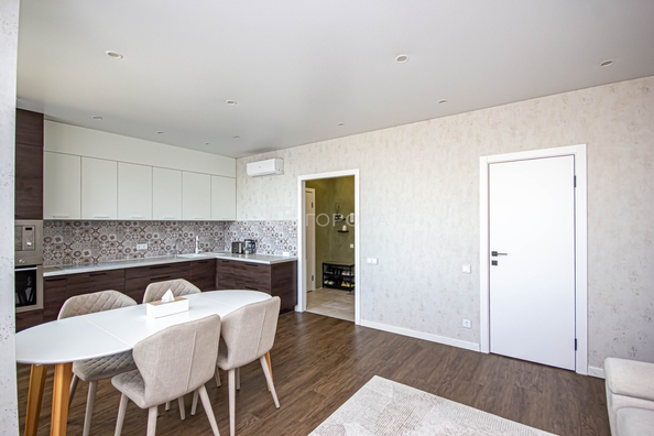 
  Продается 3-комн. квартира 71.4 м², в ЖК Онега, дом 3. Фото 6.