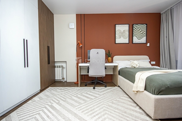 
  Продается 3-комн. квартира 71.4 м², в ЖК Онега, дом 3. Фото 11.