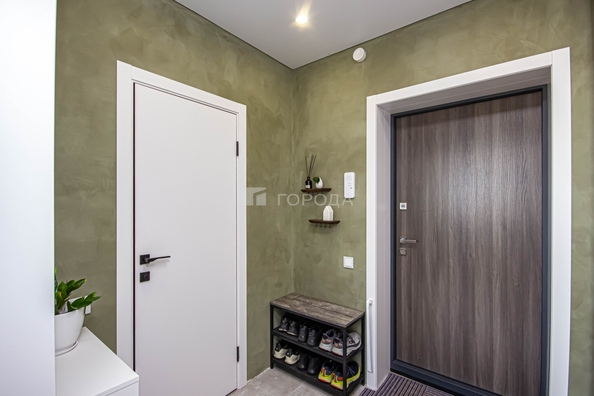 
  Продается 3-комн. квартира 71.4 м², в ЖК Онега, дом 3. Фото 18.