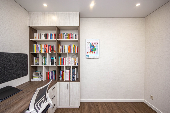 
  Продается 3-комн. квартира 71.4 м², в ЖК Онега, дом 3. Фото 23.