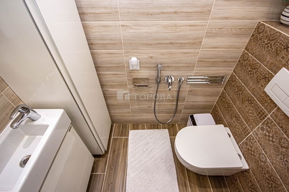 
  Продается 3-комн. квартира 71.4 м², в ЖК Онега, дом 3. Фото 37.