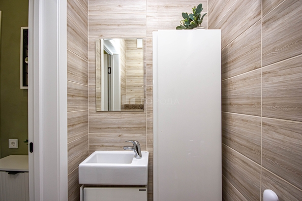 
  Продается 3-комн. квартира 71.4 м², в ЖК Онега, дом 3. Фото 39.