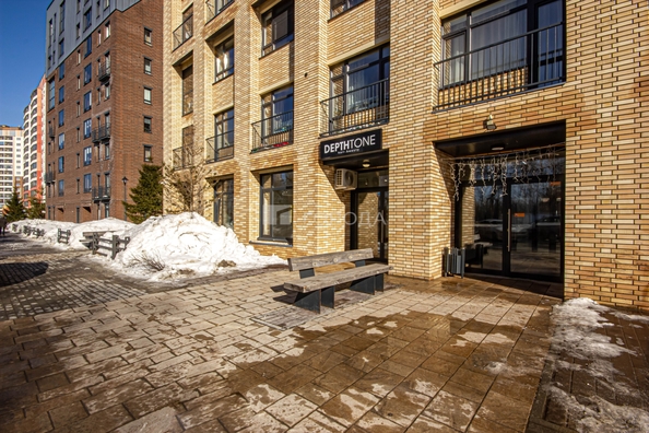 
  Продается 3-комн. квартира 71.4 м², в ЖК Онега, дом 3. Фото 45.