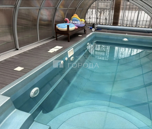 
  Продается коттедж 364 м². Фото 22.
