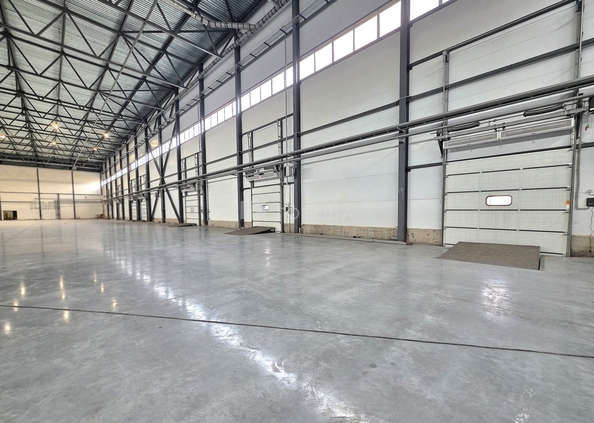 
  Продается склад 5546 м². Фото 7.