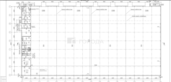 
  Продается склад 5546 м². Фото 16.