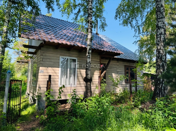 
  Продается коттедж 86.2 м². Фото 1.