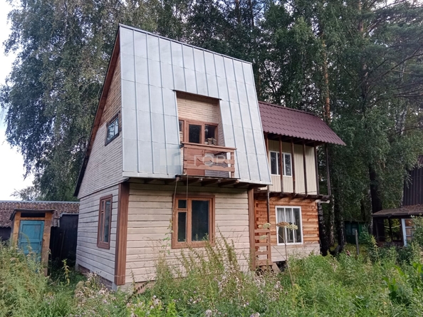 
  Продается коттедж 86.2 м². Фото 5.