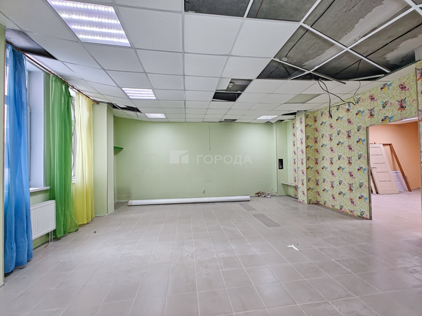 
  Сдается офис 90 м². Фото 3.