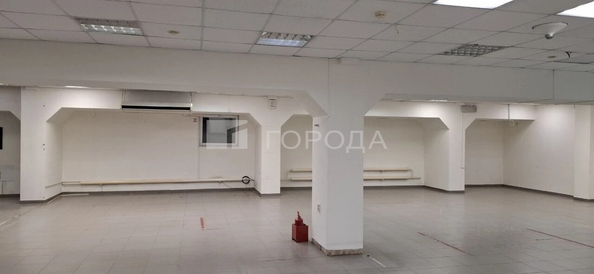 
  Сдается универсальное помещение 205 м². Фото 1.
