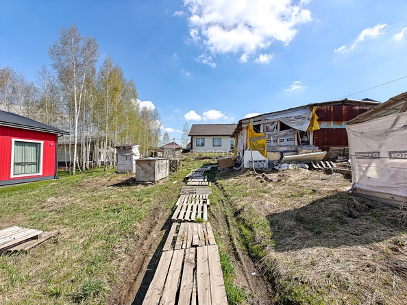 
  Продается земельный участок 6 соток. Фото 1.