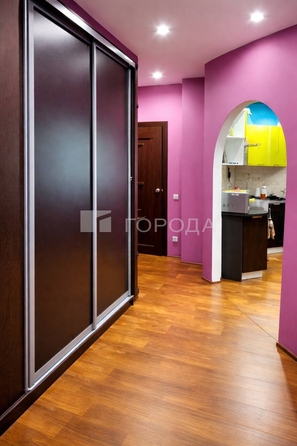 
  Продается 3-комн. квартира 45.5 м². Фото 2.
