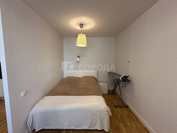 
  Продается 1-комн. квартира 38.2 м², в ЖК Флотилия. Фото 6.