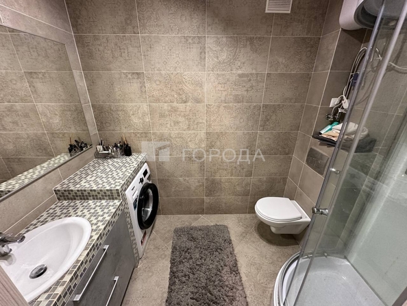 
  Продается 1-комн. квартира 38.2 м², в ЖК Флотилия. Фото 9.