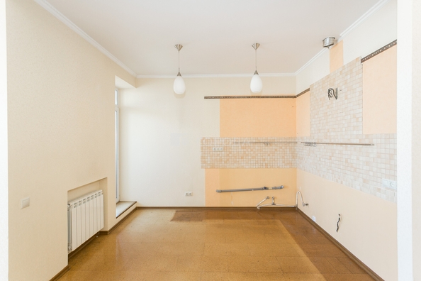 
  Продается 4-комн. квартира 125.4 м². Фото 24.