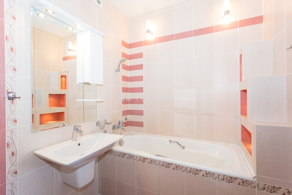 
  Продается 4-комн. квартира 125.4 м². Фото 34.