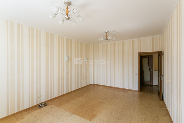 
  Продается 4-комн. квартира 125.4 м². Фото 37.