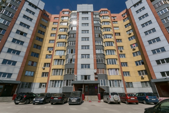 
  Продается 4-комн. квартира 125.4 м². Фото 41.