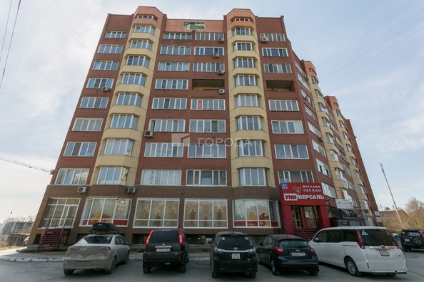 
  Продается 4-комн. квартира 125.4 м². Фото 42.