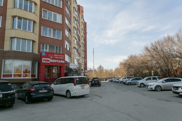 
  Продается 4-комн. квартира 125.4 м². Фото 43.